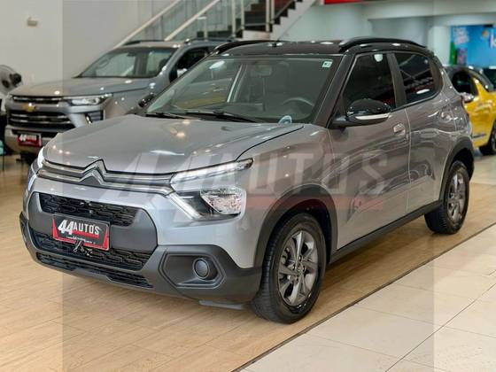 CITROËN C3 1.0 FIREFLY FLEX FEEL MANUAL